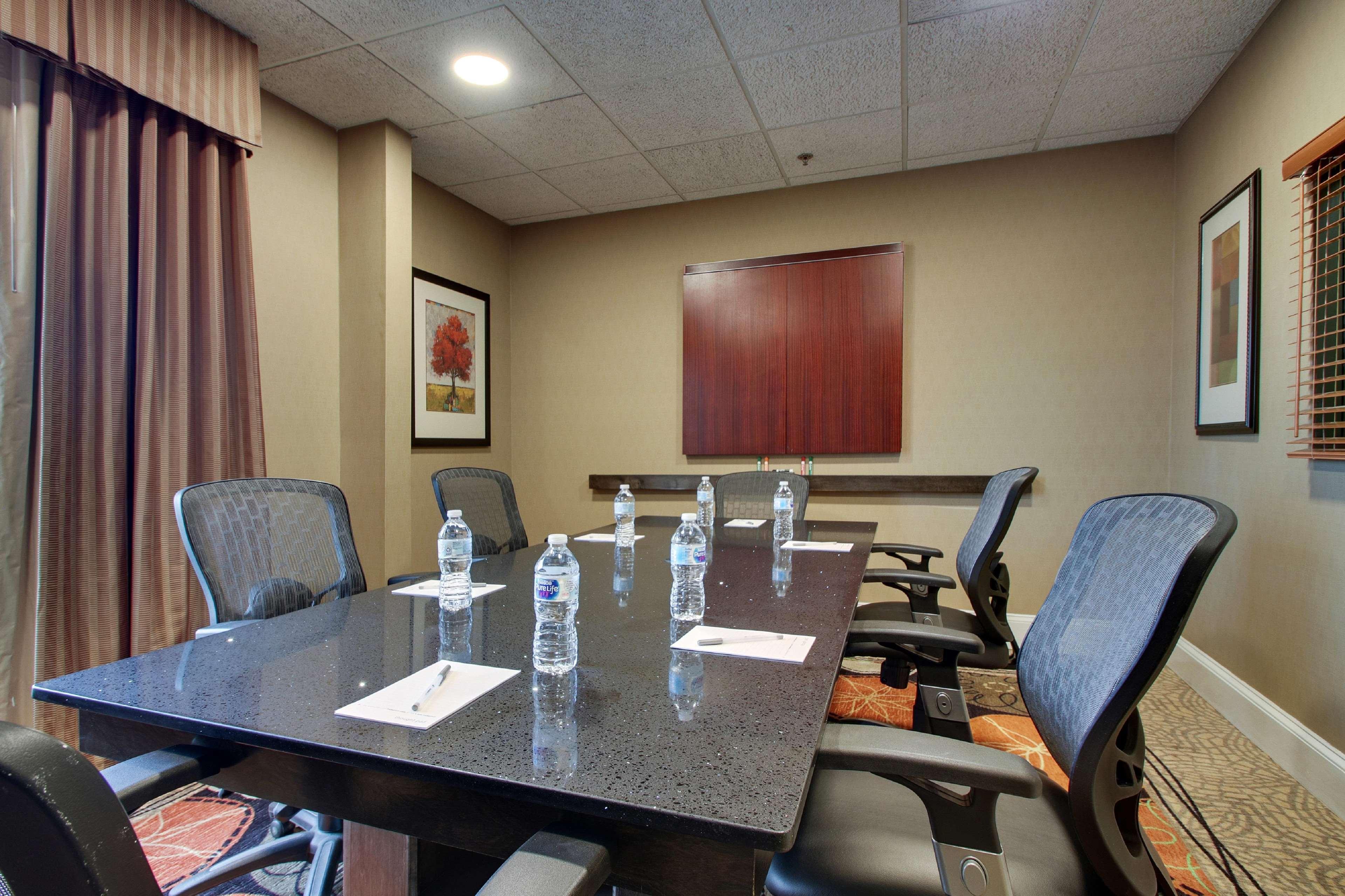 Hampton Inn Warner Robins Eksteriør bilde