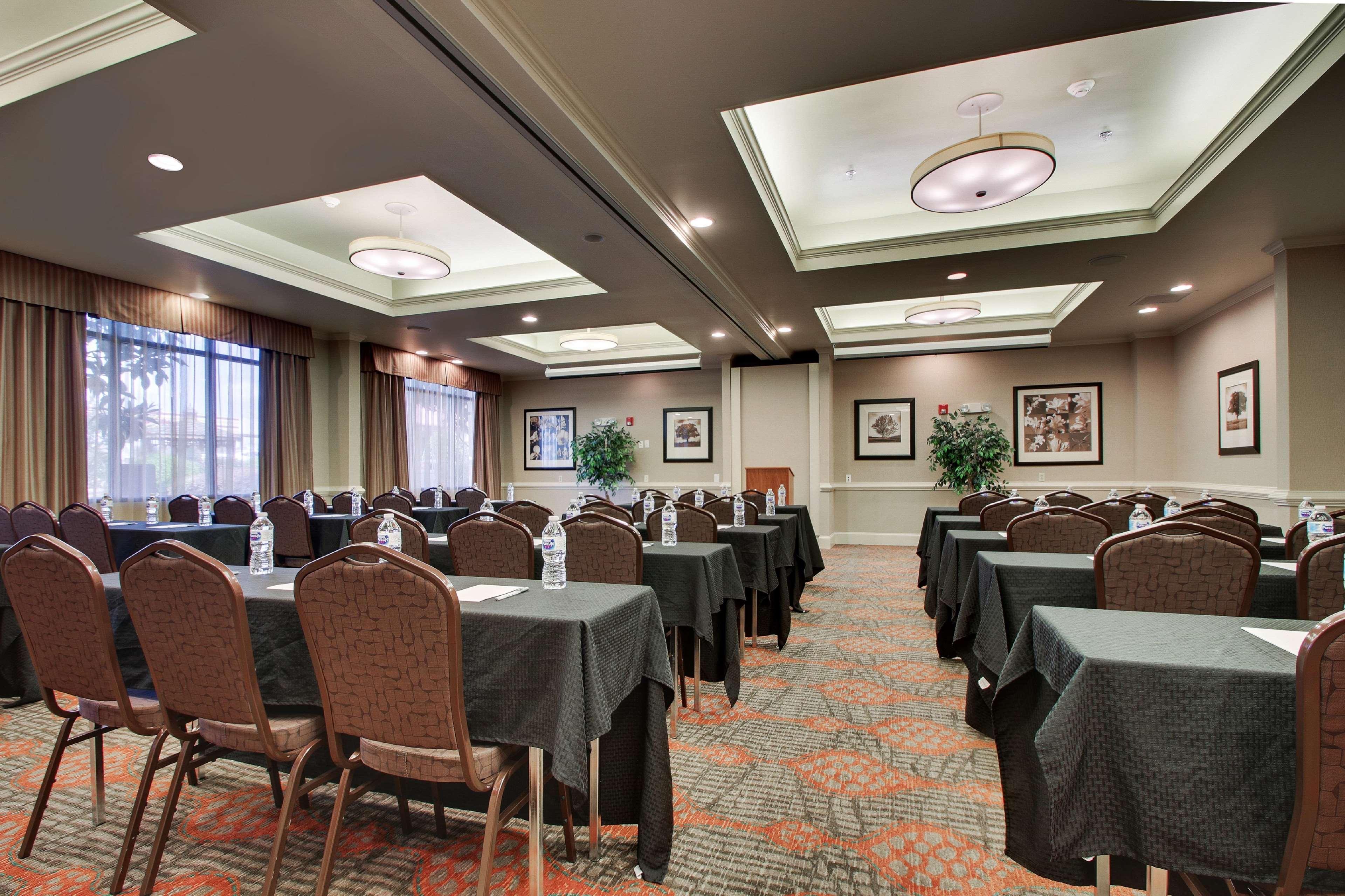 Hampton Inn Warner Robins Eksteriør bilde